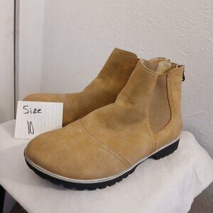 JBU Ankle boots
